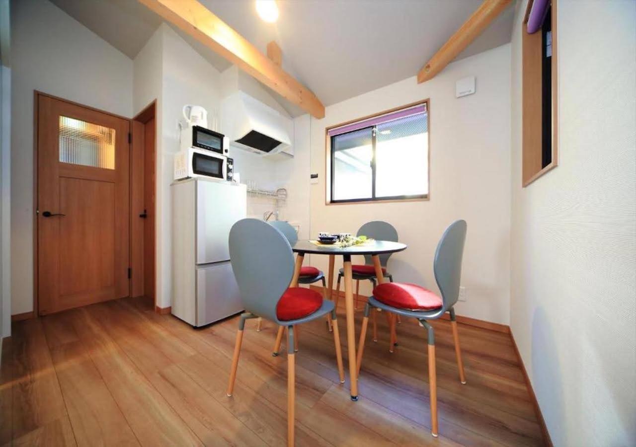 Toji Hyoutan Casa vacanze Kyōto